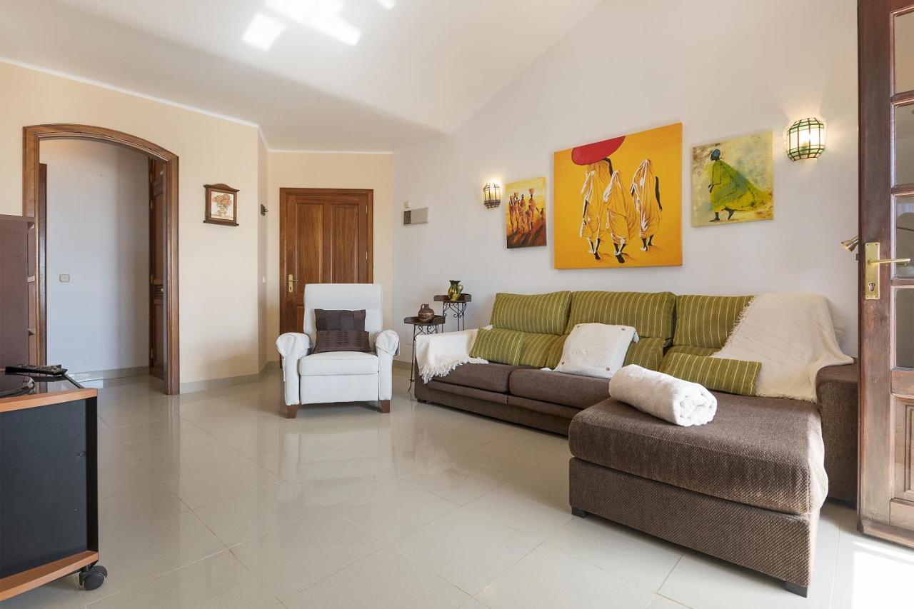 Casa Marta Apartment ปลายาออนดา ภายนอก รูปภาพ
