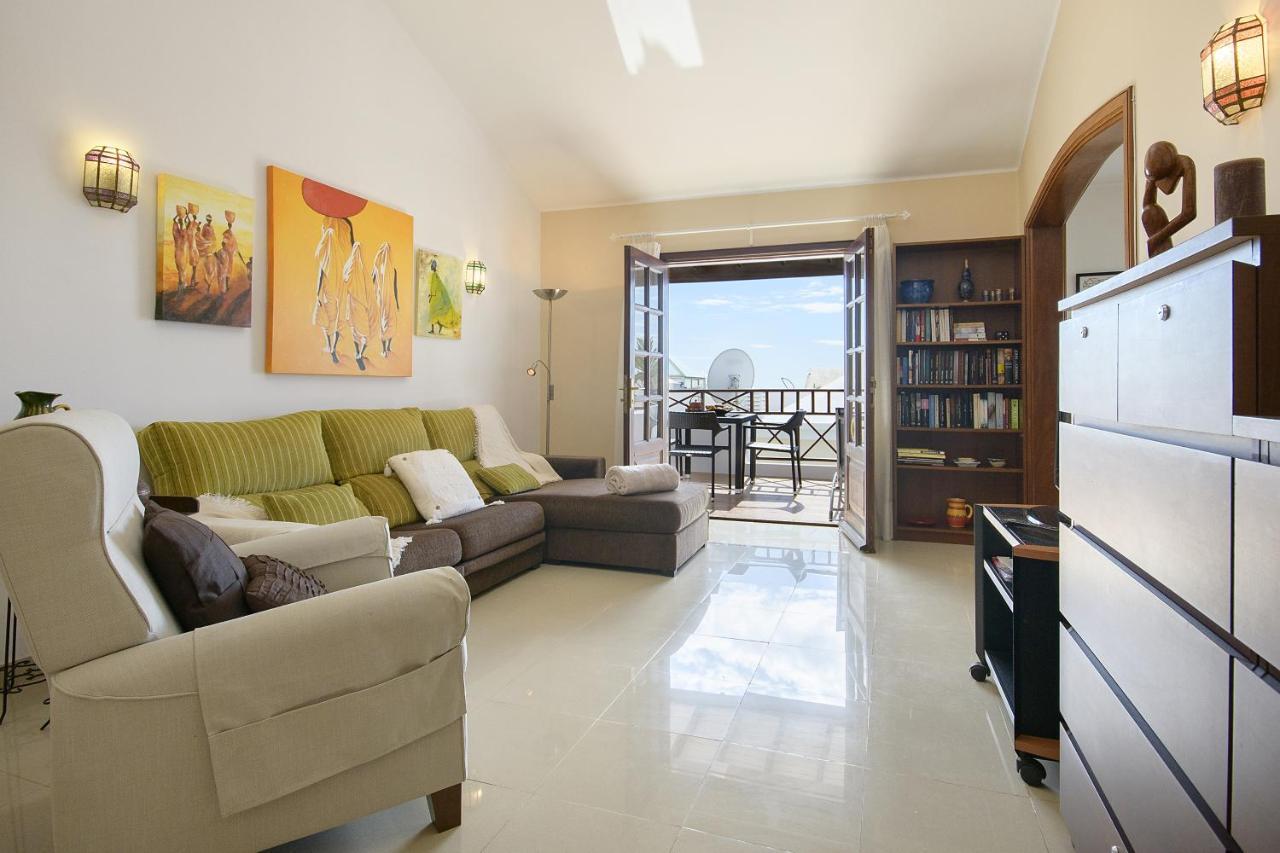 Casa Marta Apartment ปลายาออนดา ภายนอก รูปภาพ